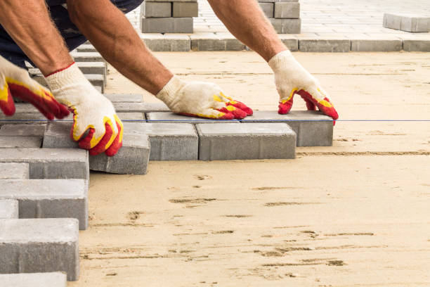 Best Best Driveway Pavers  in Keystone, FL