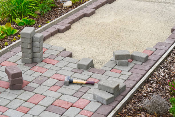 Best Cobblestone Driveway Pavers  in Keystone, FL