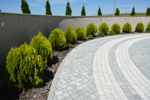 Reasons to Select Us for Your Driveway Paving Requirements in Keystone, FL