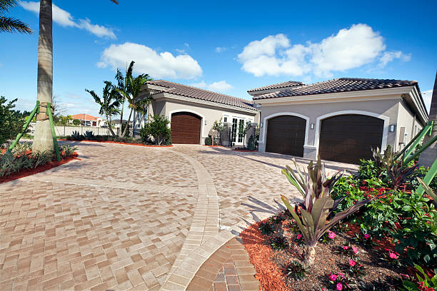 Professional Driveway Pavers in Keystone, FL