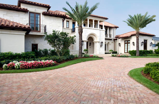 Best Driveway Pavers Near Me  in Keystone, FL