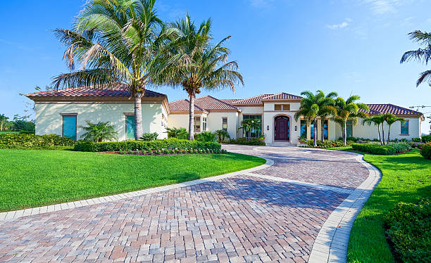 Best Affordable Driveway Paving  in Keystone, FL