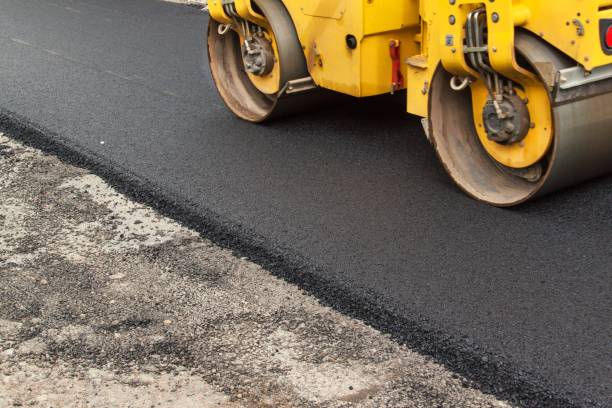 Best Permeable Paver Driveway  in Keystone, FL