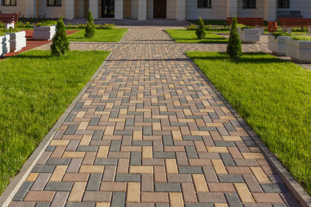 Best Decorative Driveway Pavers  in Keystone, FL