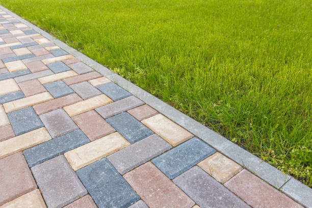 Best Residential Driveway Paver Services  in Keystone, FL