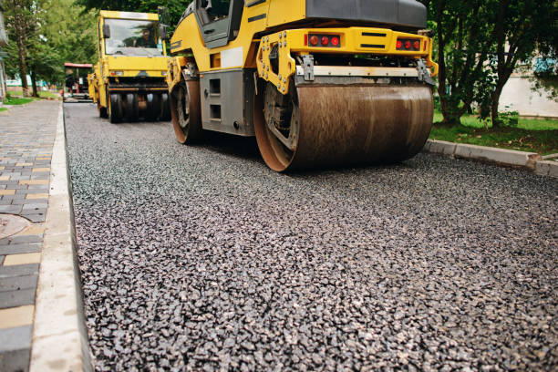 Best Paver Driveway Replacement  in Keystone, FL